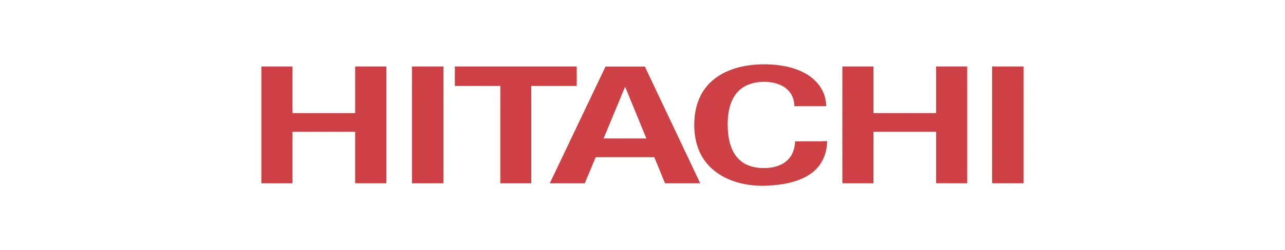 HITACHI