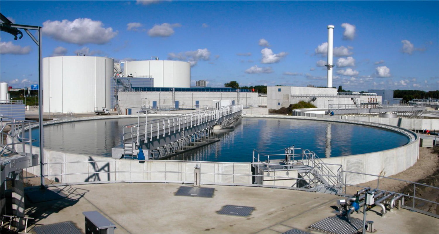 Nezha Water Technologie INDUSTRIEL SOLUTIONS