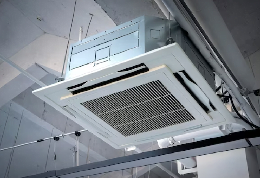 systemes de climatisation nezha water technologie