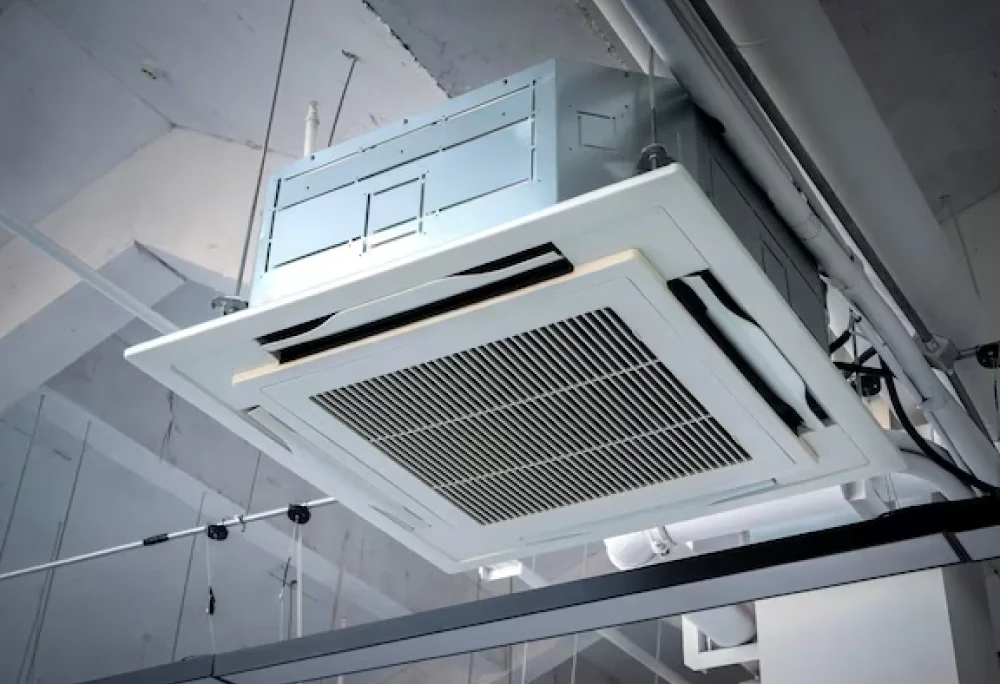 systemes de climatisation nezha water technologie