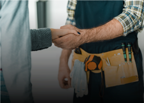 Nwzha Water Technologie DIAGNOSTIC & INTERVENTION