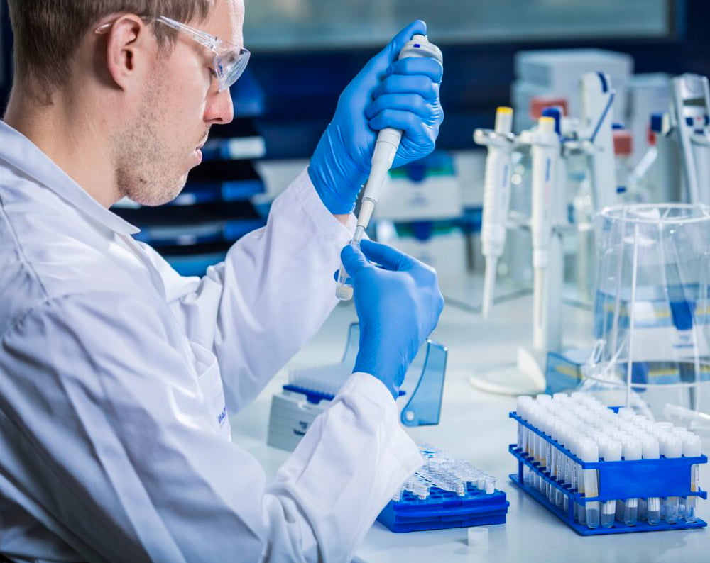 Nezha Water Technologie PHARMACEUTIQUE SOLUTIONS