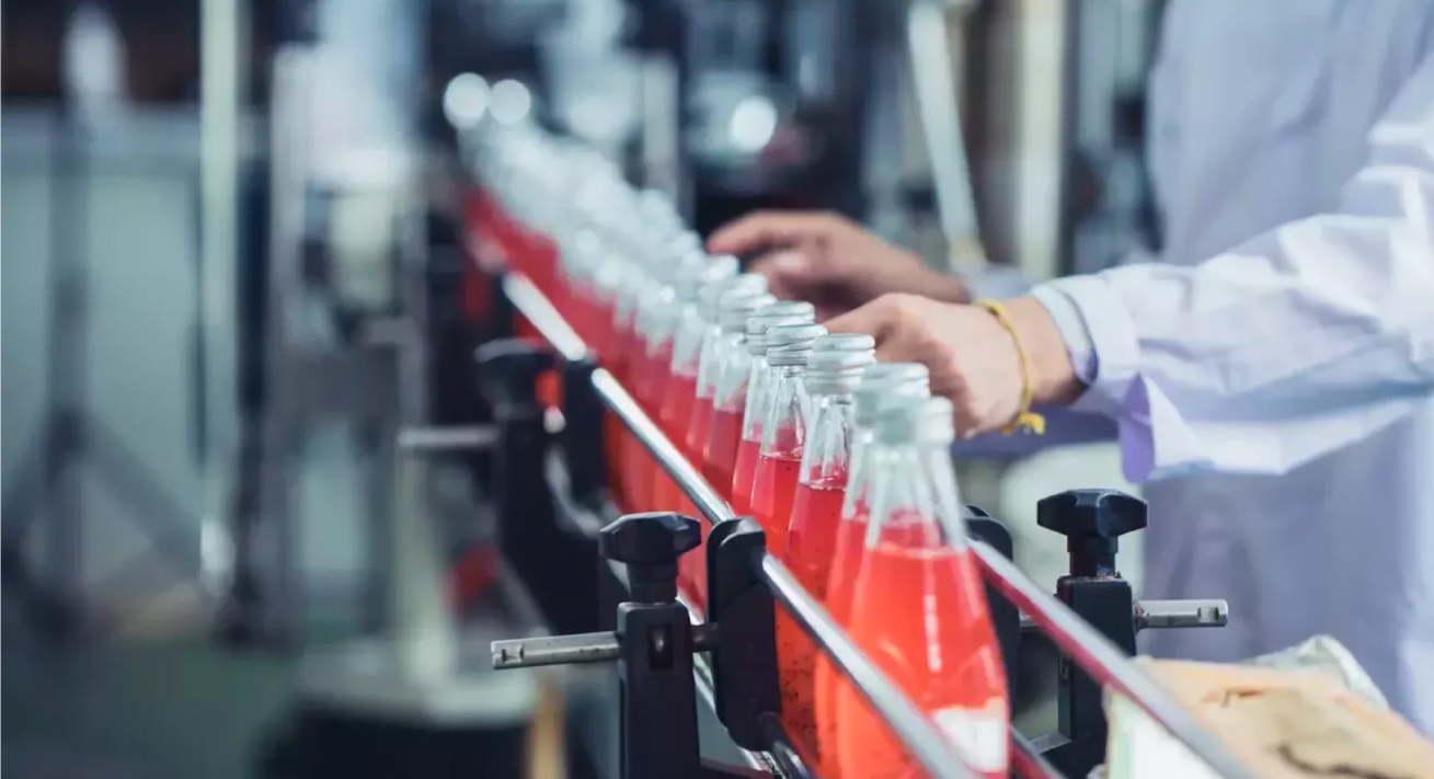 Nezha water technologie PRODUITS ALIMENTAIRES solutions