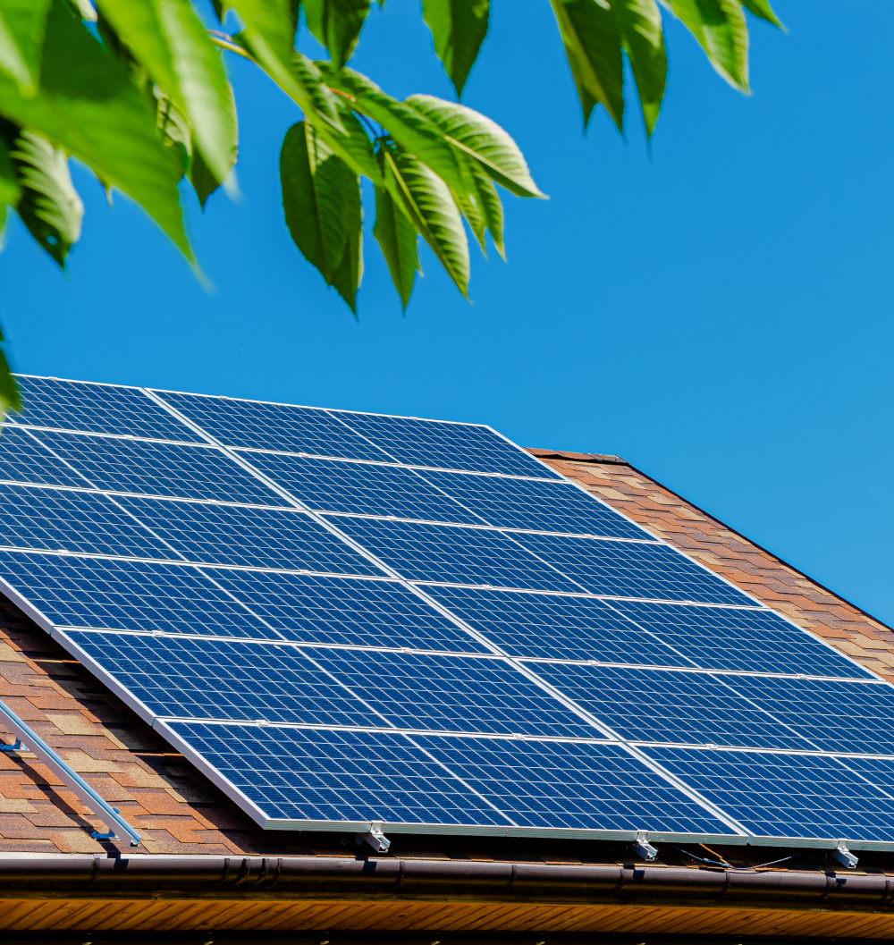 ÉNERGIE SOLAIRE nwt