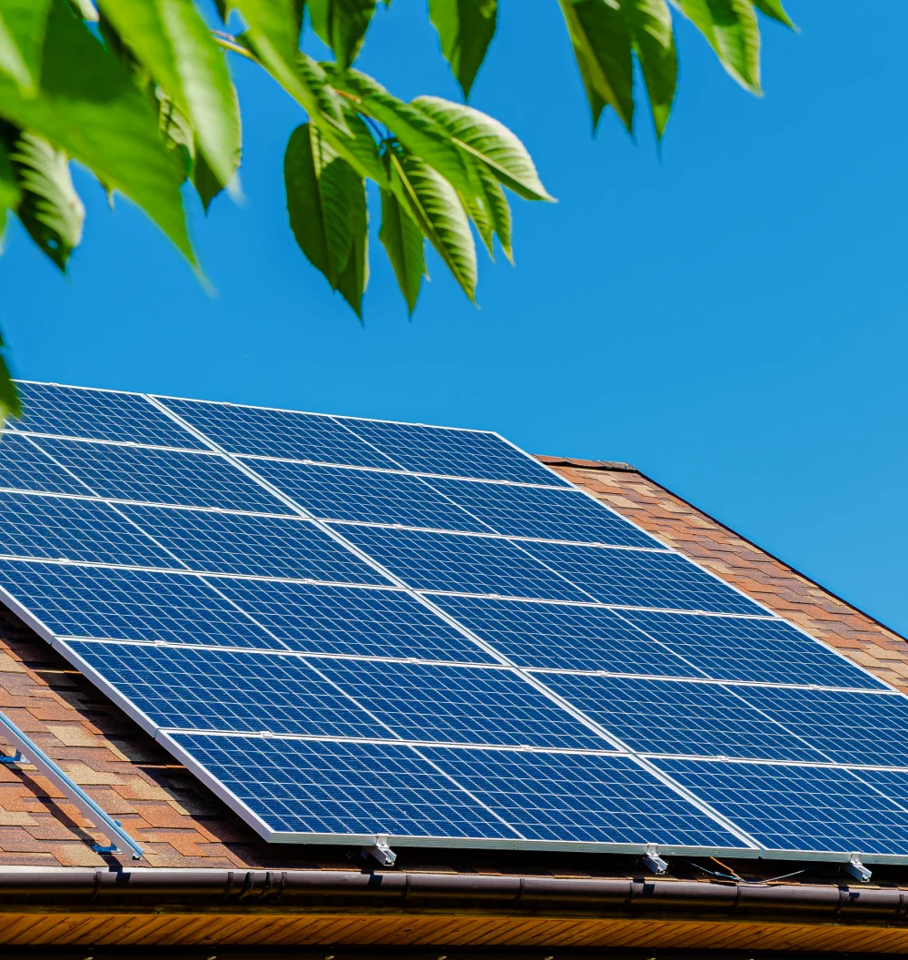 ÉNERGIE SOLAIRE nwt
