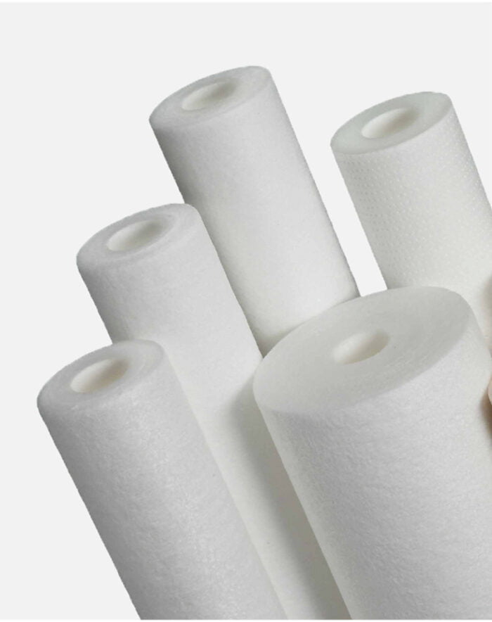 Cartouches de filtration CPP