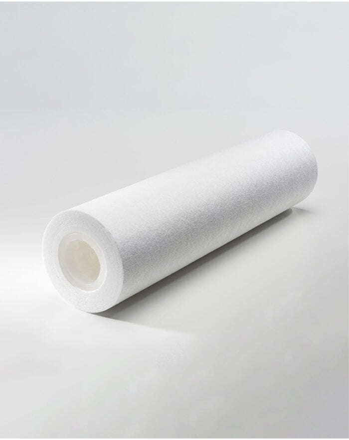 Cartouches de filtration CPP