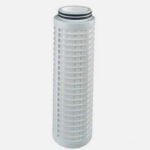 Cartouches de filtration lavable