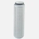 Cartouches de filtration lavable