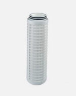 Cartouches de filtration lavable