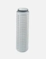 Cartouches de filtration lavable