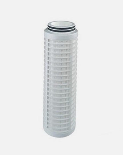 Cartouches de filtration lavable