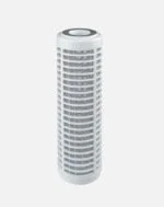 Cartouches de filtration lavable