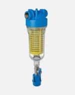 Filtres autonettoyants HYDRA RLH, RAH, RSH