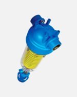 Filtres autonettoyants HYDRA RLH, RAH, RSH