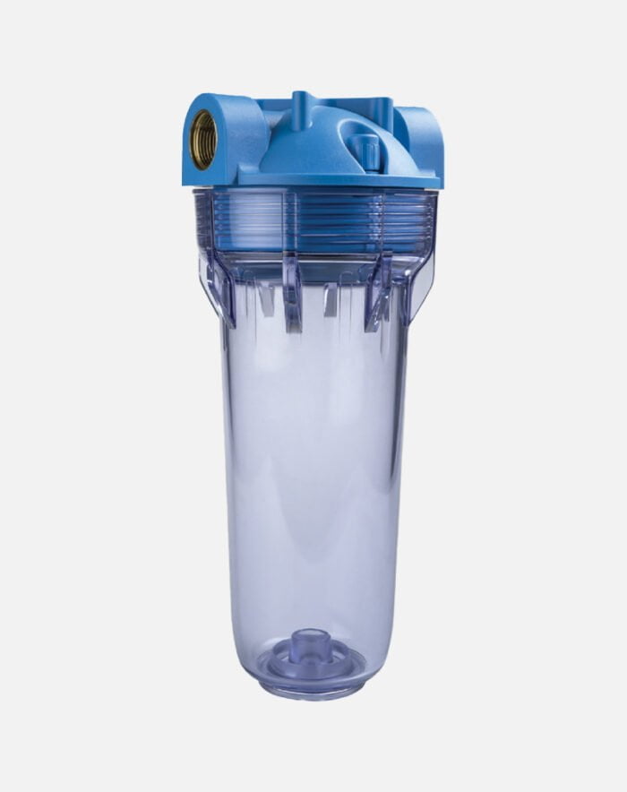 PORTES FILTRES à eau 3/4", 1", 1"½