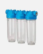 PORTES FILTRES à eau 3/4", 1", 1"½