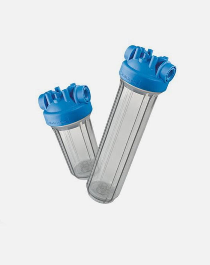 PORTES FILTRES BIG DP MONO, DP DUO, DP TRIO