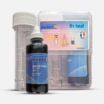 Testeur TH pour la dureté d'eau