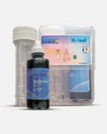 Testeur TH pour la dureté d'eau