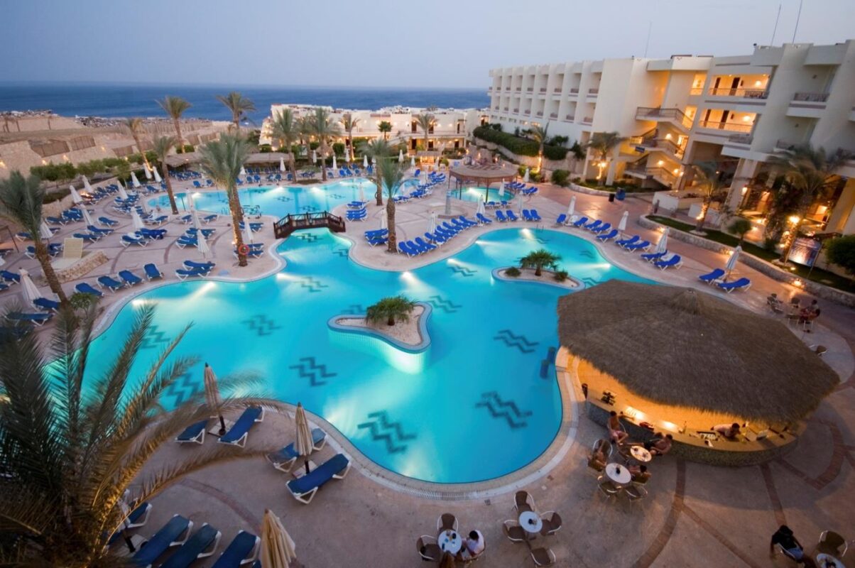 Traitement des eaux pour les hôtels et complexes touristiques au Maroc