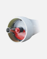 Porte membrane osmoseur industriel