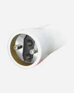 Porte membrane osmoseur industriel