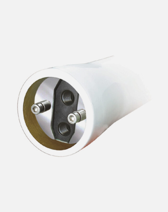 Porte membrane osmoseur industriel