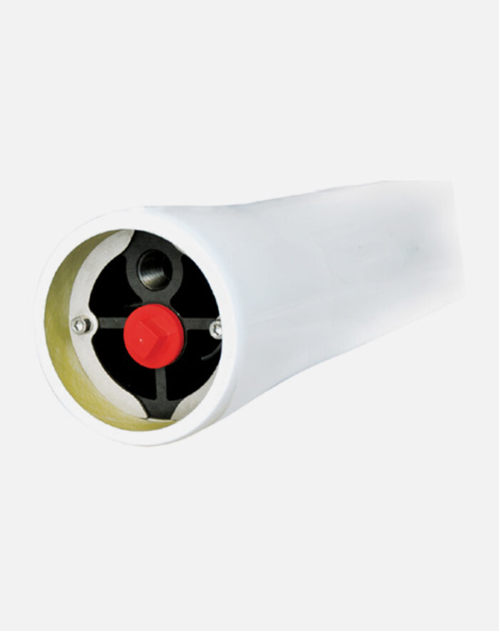 Porte membrane osmoseur industriel