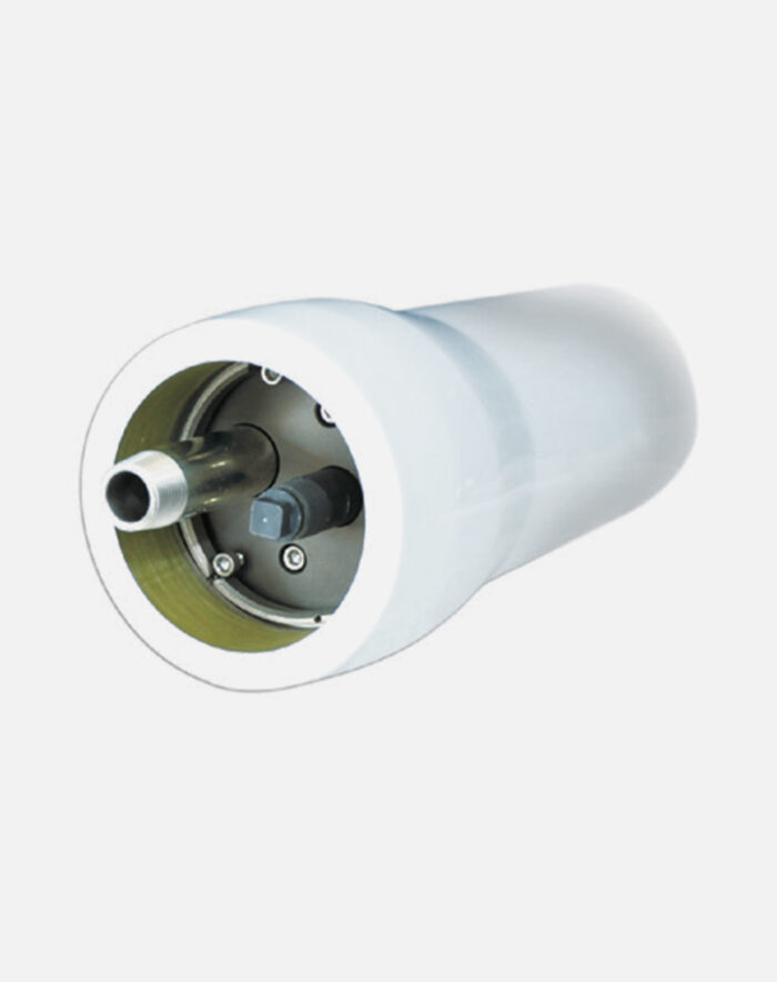 Porte membrane osmoseur industriel