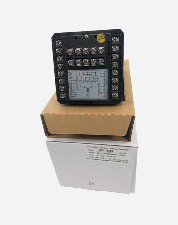 Roc-2315-Contrôleur ROC-2315