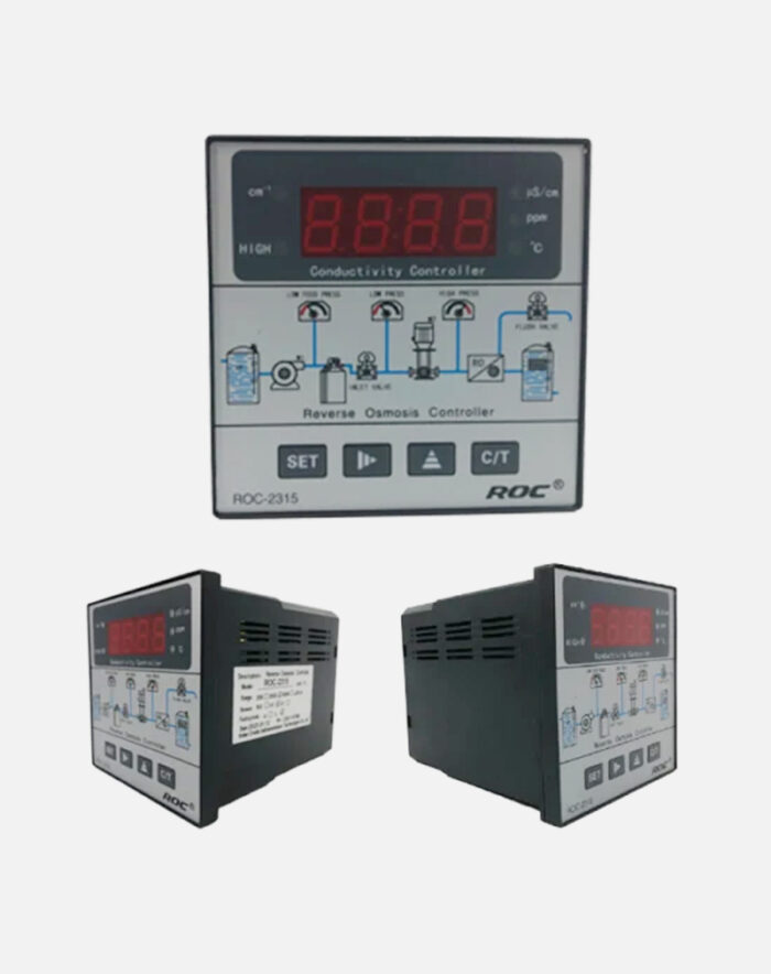 Roc-2315-Contrôleur ROC-2315
