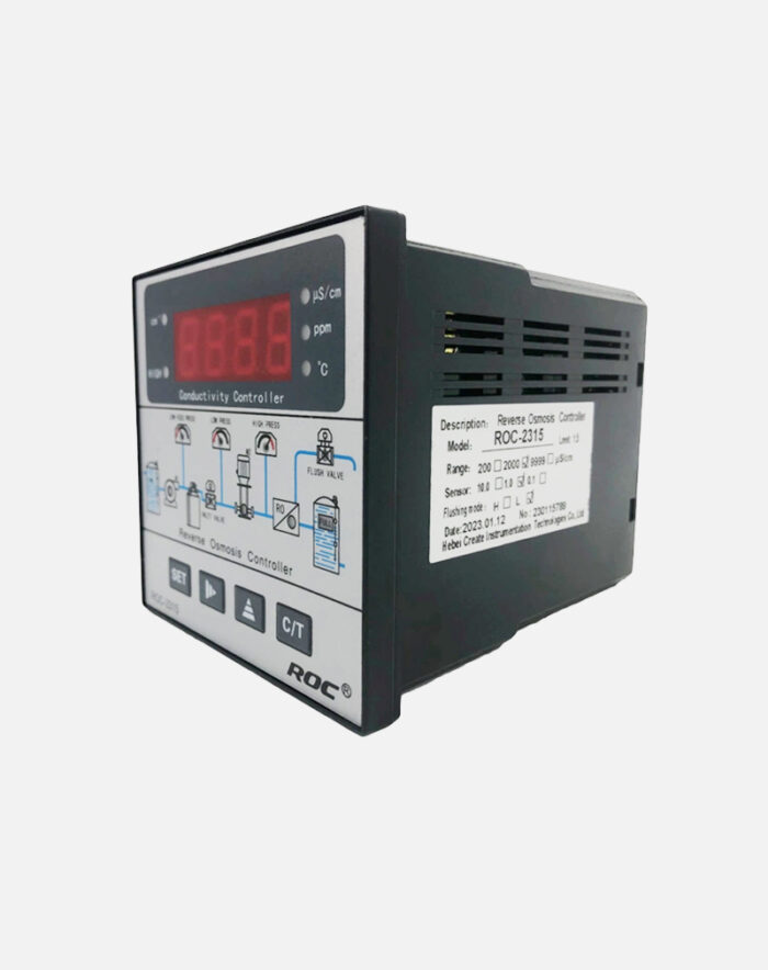 Roc-2315-Contrôleur ROC-2315