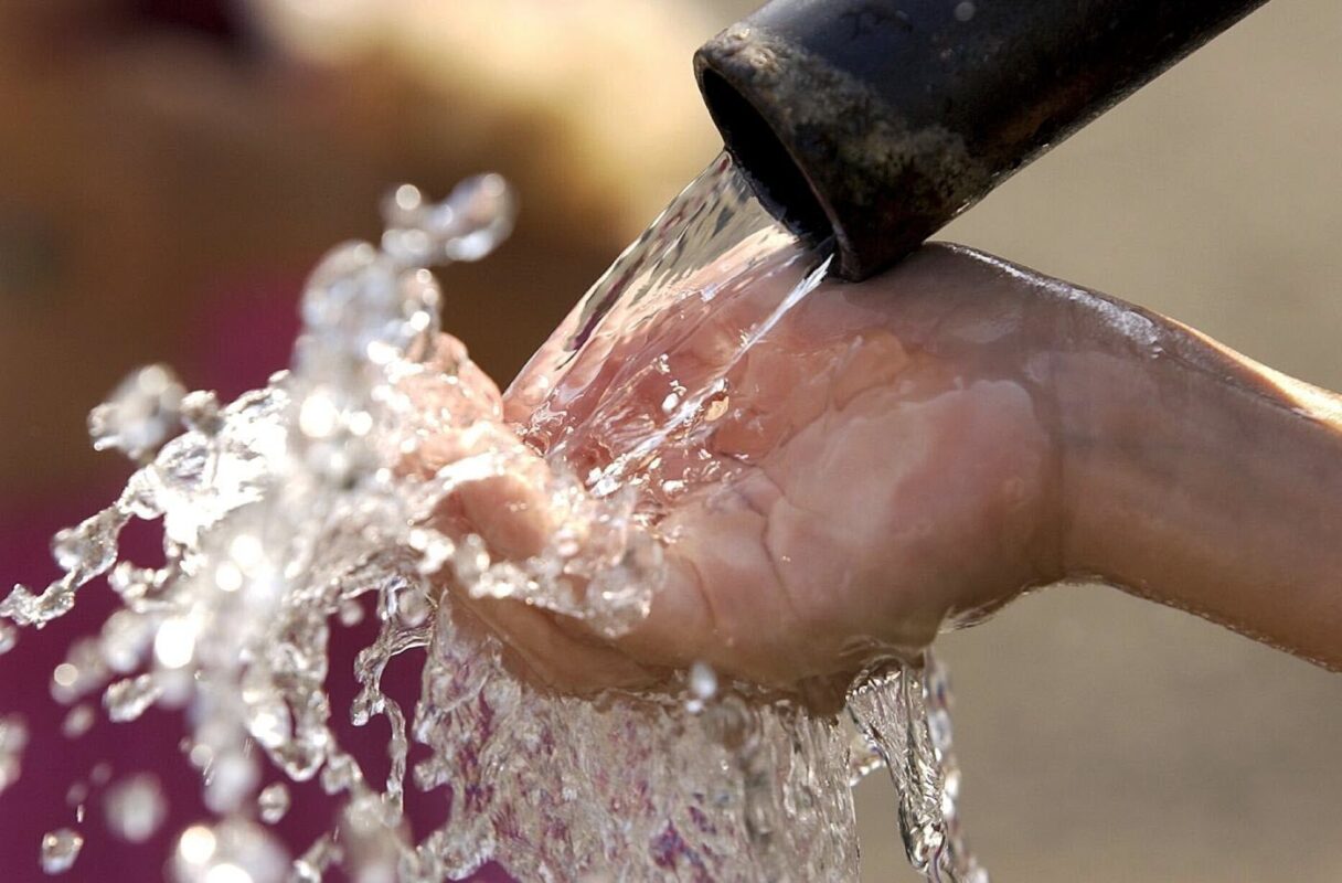 Traitement des Eaux soluytion et études