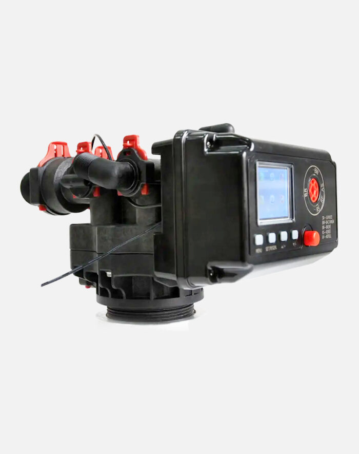 Vanne adoucisseur d'eau BNT95