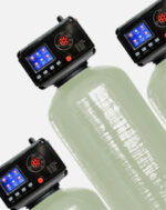 Filtre à sable Industriel pour Traitement de l’Eau 3 copy