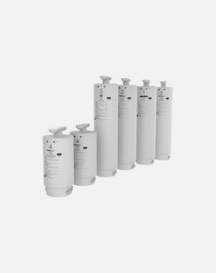 Osmoseur inverse Proline QC 400 GPD 2