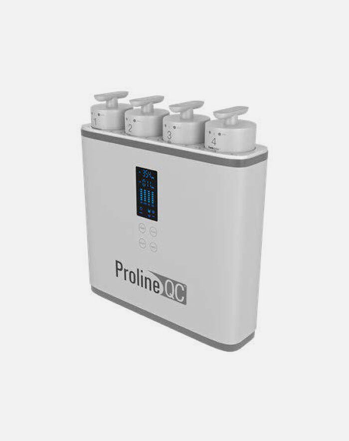 Osmoseur inverse Proline QC 400 GPD 3