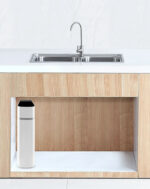 Osmoseur inverse Proline QC 400 GPD 5