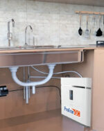 Osmoseur inverse Proline QC 400 GPD 6