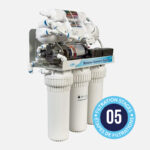 Osmoseur inverse domestique 400 GPD Canature
