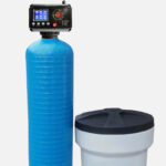 Adoucisseur d'Eau Automatique
