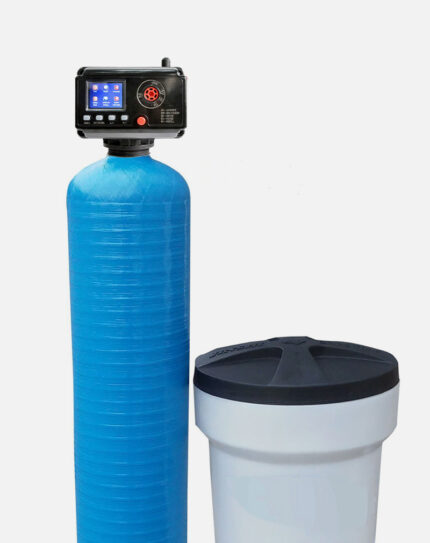 Adoucisseur d'Eau Automatique