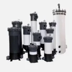 Filtre Multi-Cartouches PVC 1