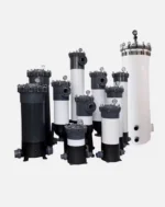 Filtre Multi-Cartouches PVC 1