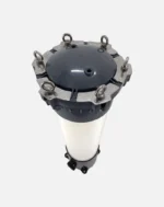 Filtre Multi-Cartouches PVC 3