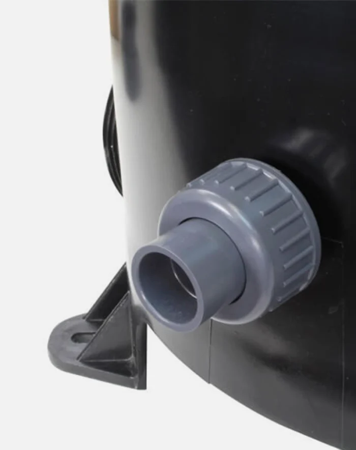 Filtre Multi-Cartouches PVC 6