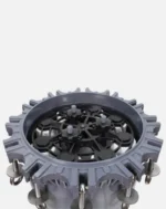 Filtre Multi-Cartouches PVC 7