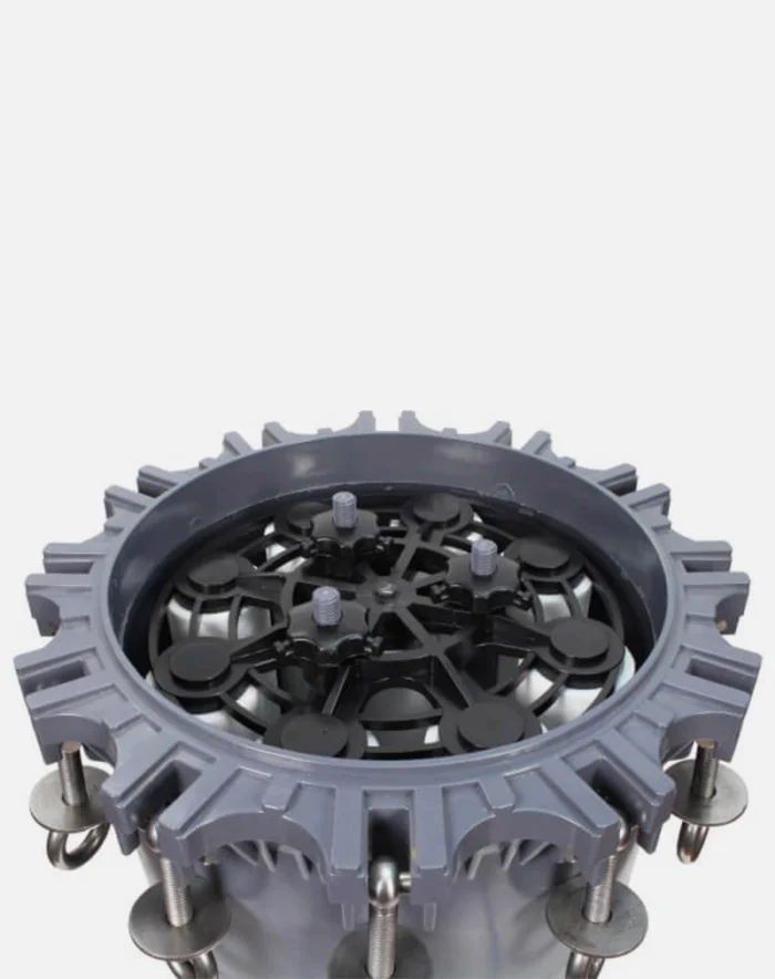 Filtre Multi-Cartouches PVC 7