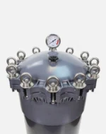 Filtre Multi-Cartouches PVC 9